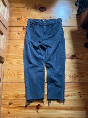 Vans Jeans